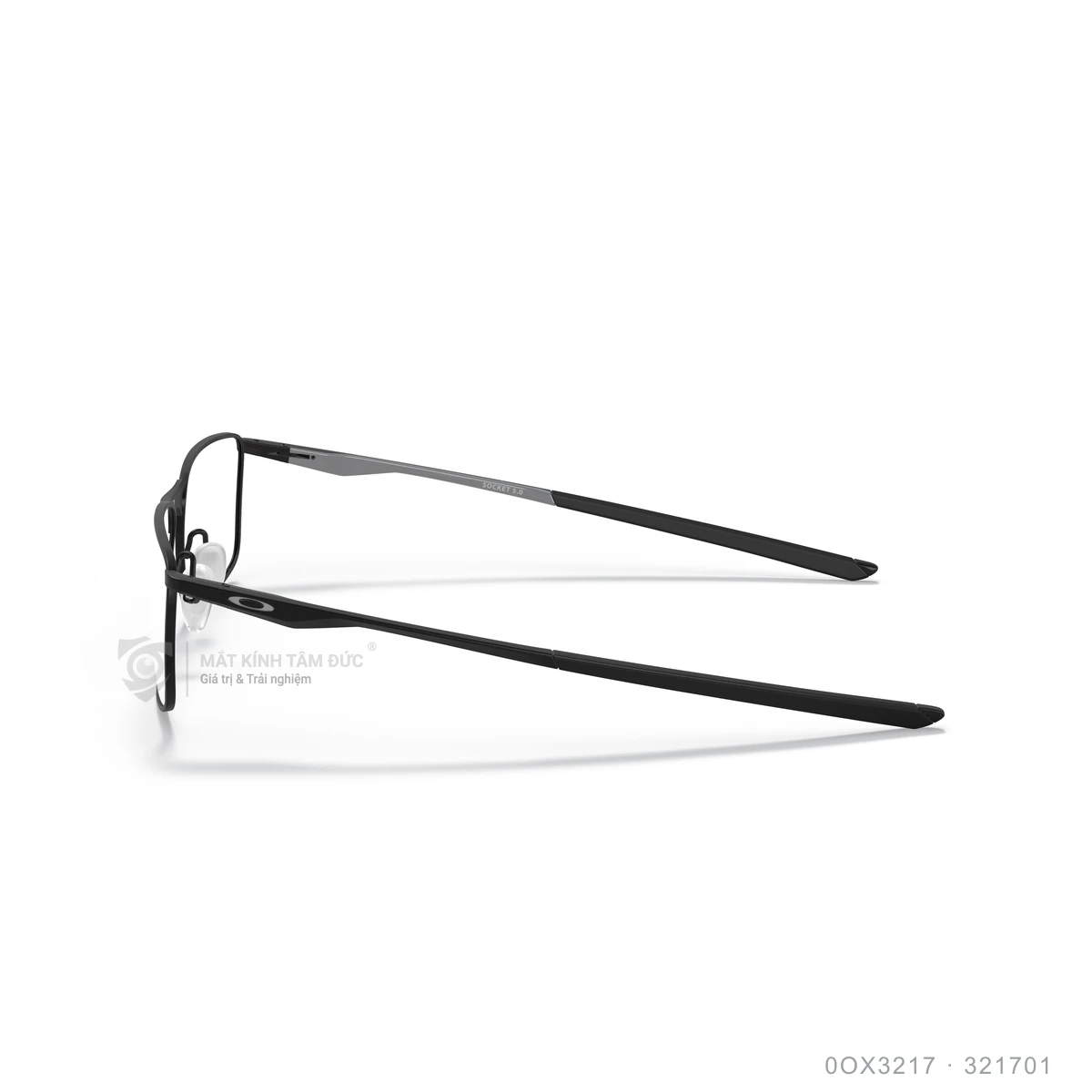 Gọng kính Oakley 0OX3217 - Ảnh 9