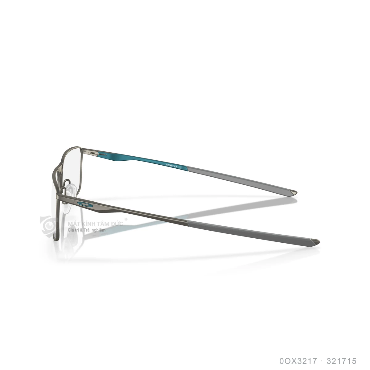 Gọng kính Oakley 0OX3217 - Ảnh 20