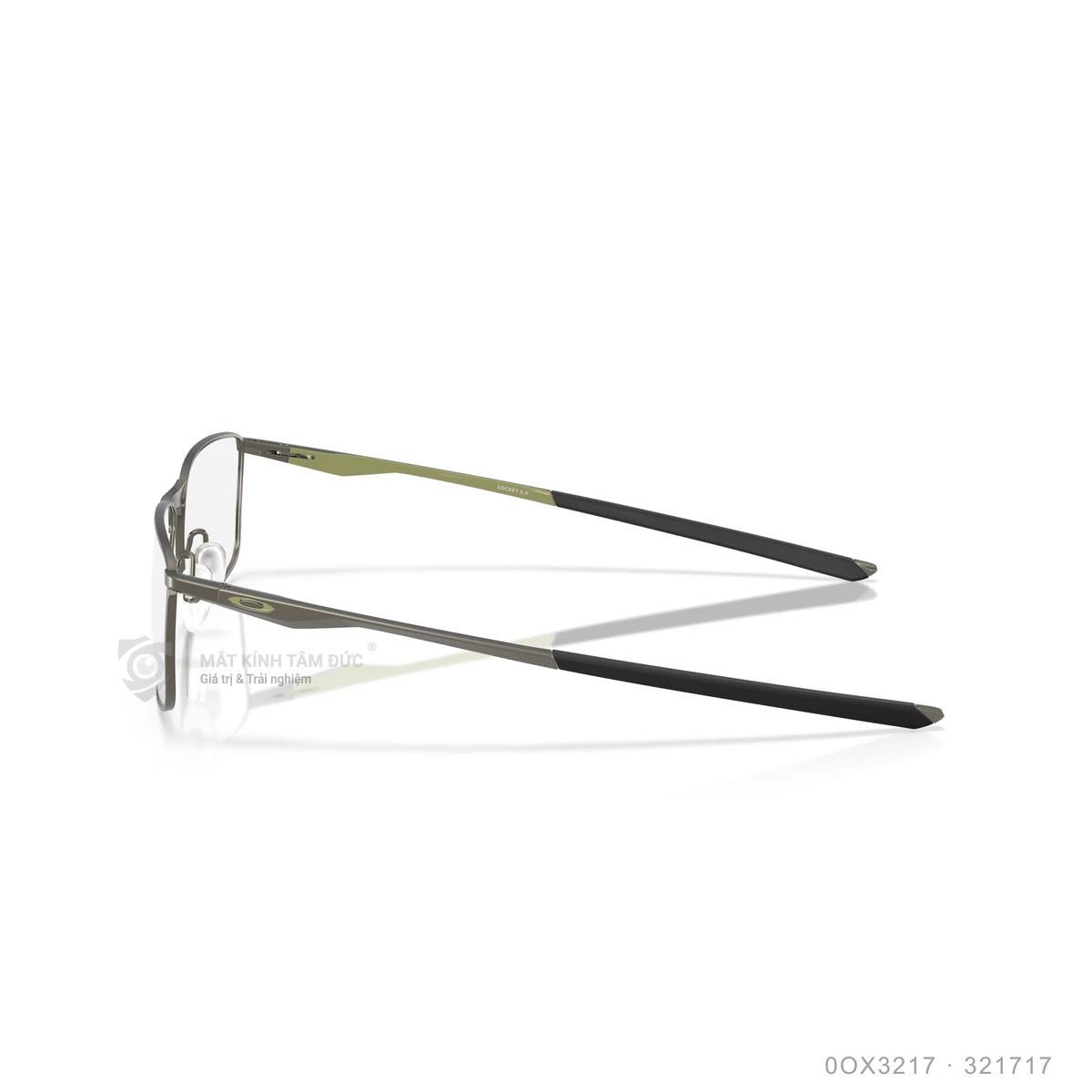Gọng kính Oakley 0OX3217 - Ảnh 25