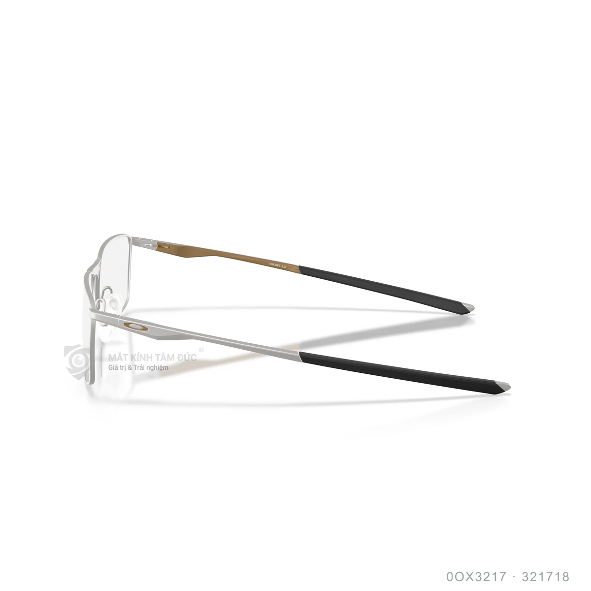 Gọng kính Oakley 0OX3217 - Ảnh 30