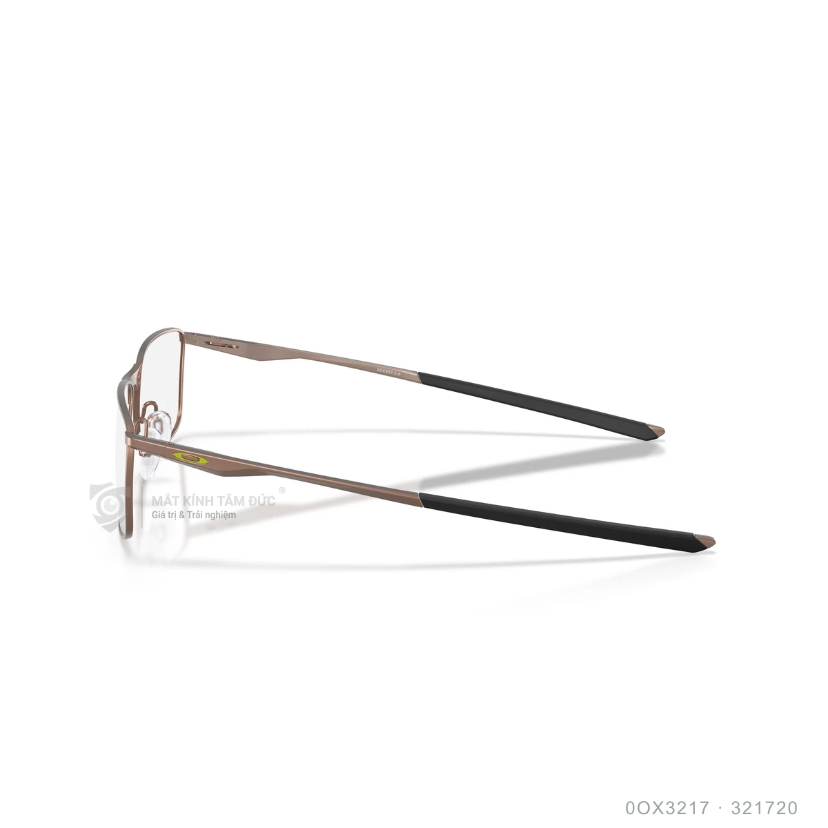 Gọng kính Oakley 0OX3217 - Ảnh 4