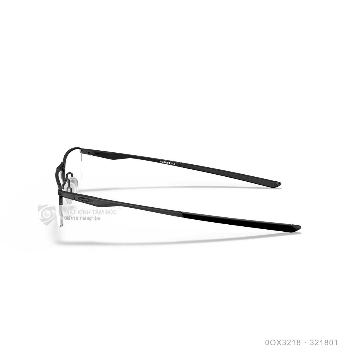 Gọng kính Oakley 0OX3218 - Ảnh 9
