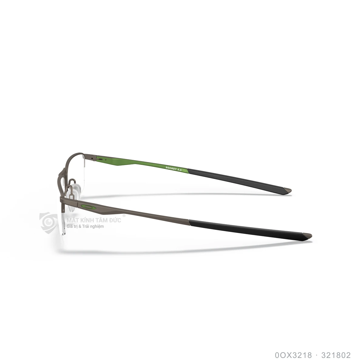 Gọng kính Oakley 0OX3218 - Ảnh 14