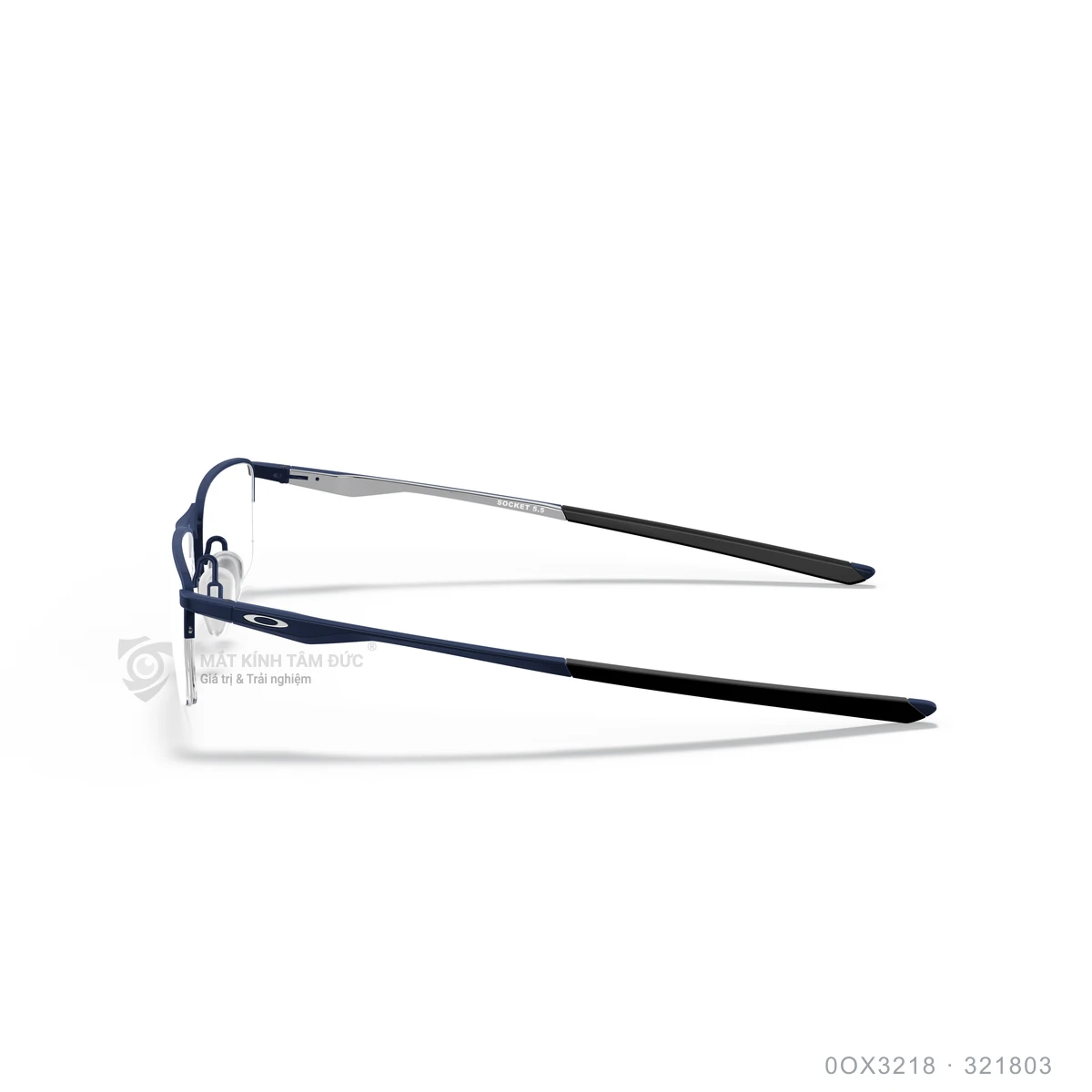 Gọng kính Oakley 0OX3218 - Ảnh 19