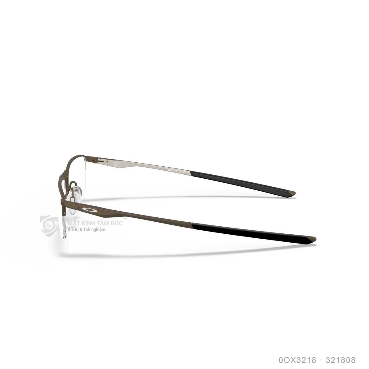 Gọng kính Oakley 0OX3218 - Ảnh 25