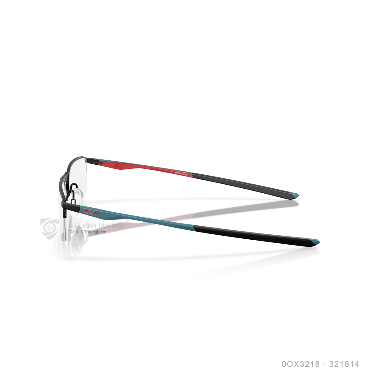 Gọng kính Oakley 0OX3218 - Ảnh 35