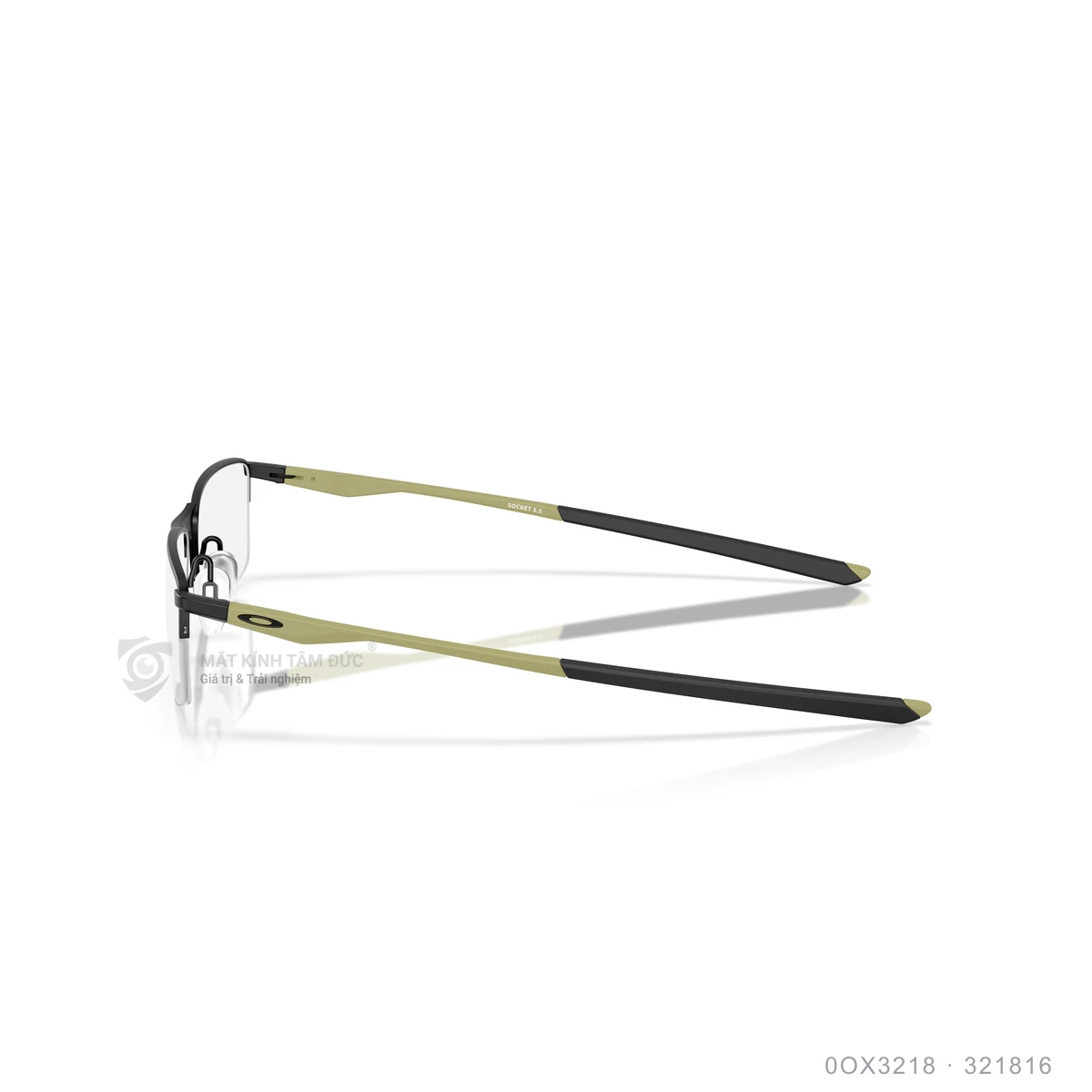 Gọng kính Oakley 0OX3218 - Ảnh 40