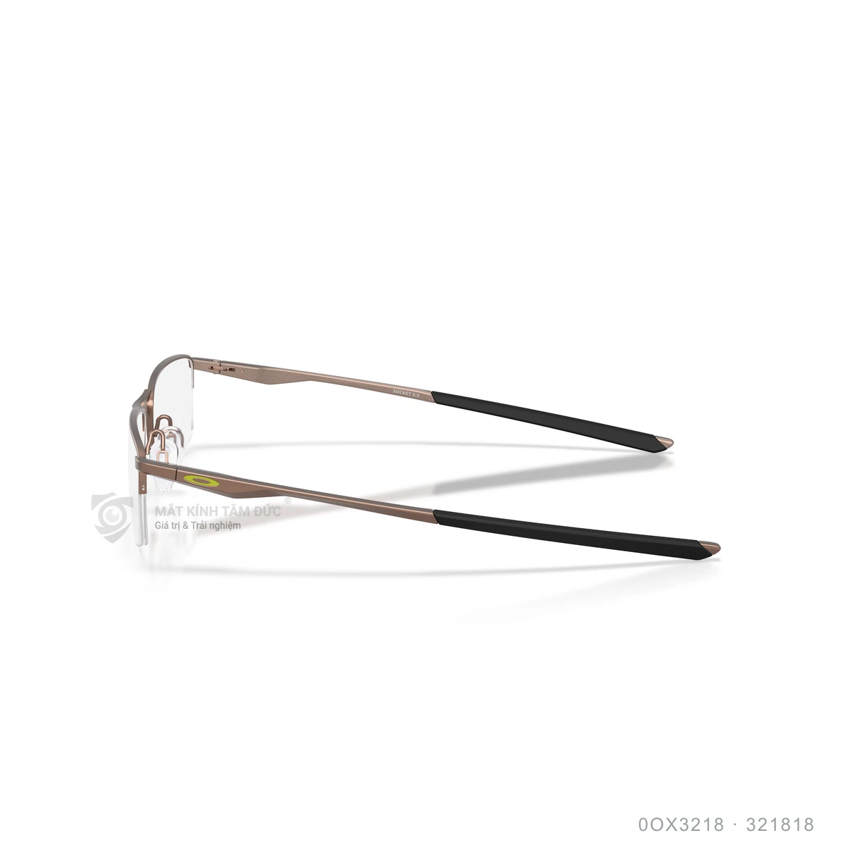 Gọng kính Oakley 0OX3218 - Ảnh 4