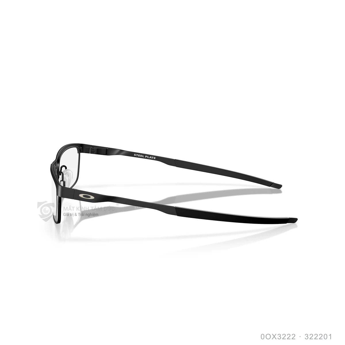 Gọng kính Oakley 0OX3222 - Ảnh 4
