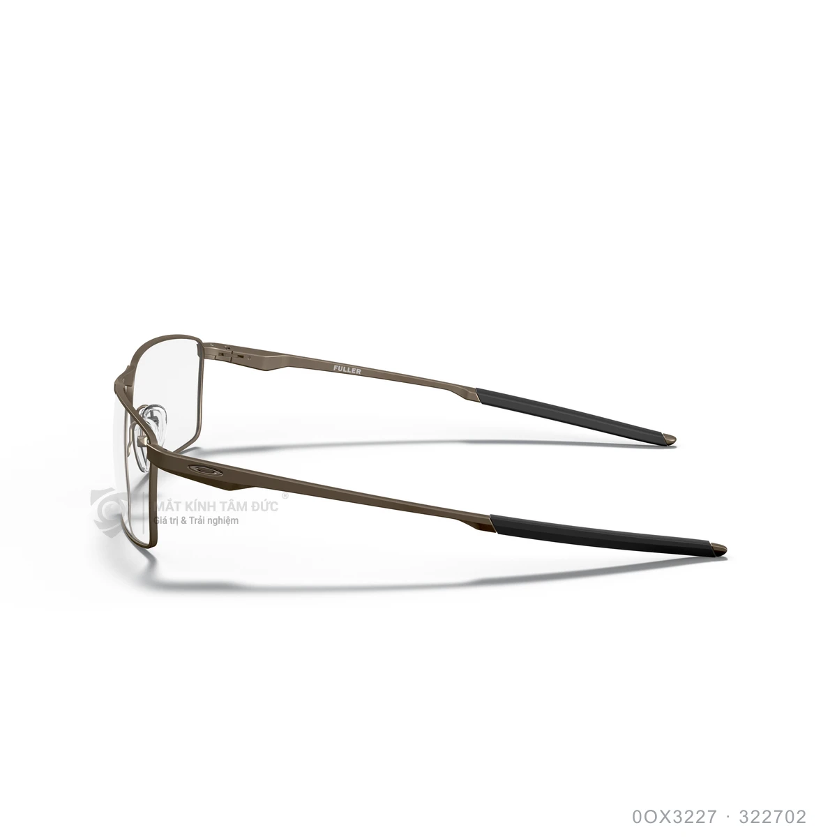 Gọng kính Oakley 0OX3227 - Ảnh 5