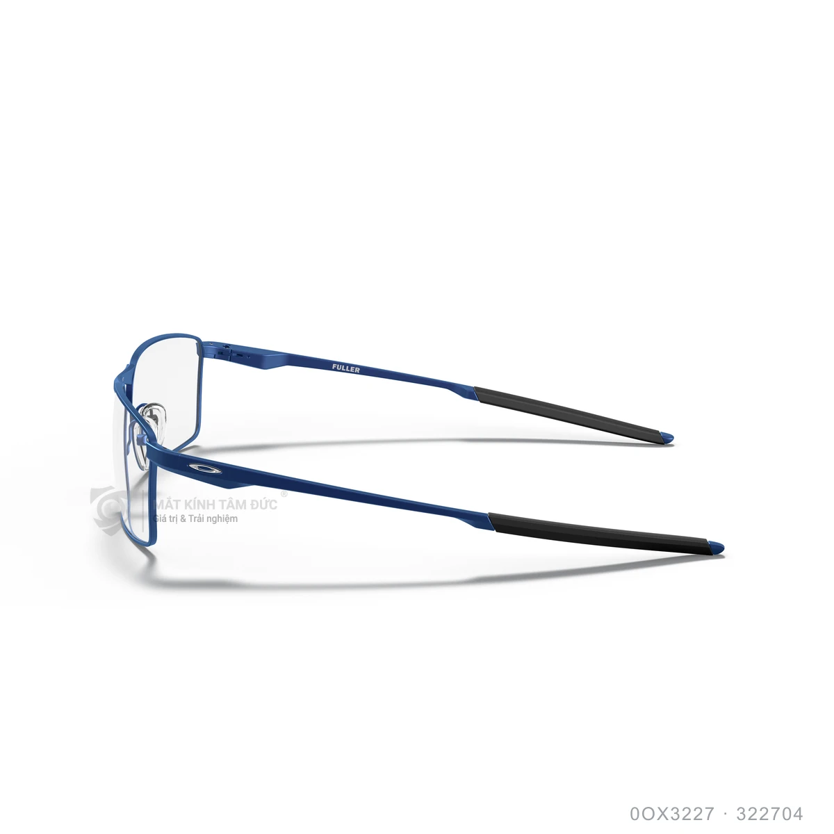 Gọng kính Oakley 0OX3227 - Ảnh 10