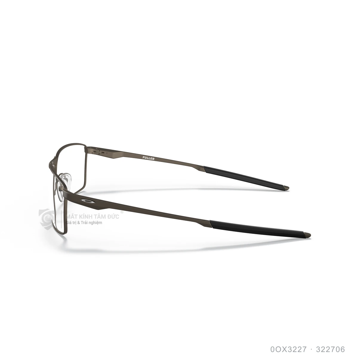 Gọng kính Oakley 0OX3227 - Ảnh 15