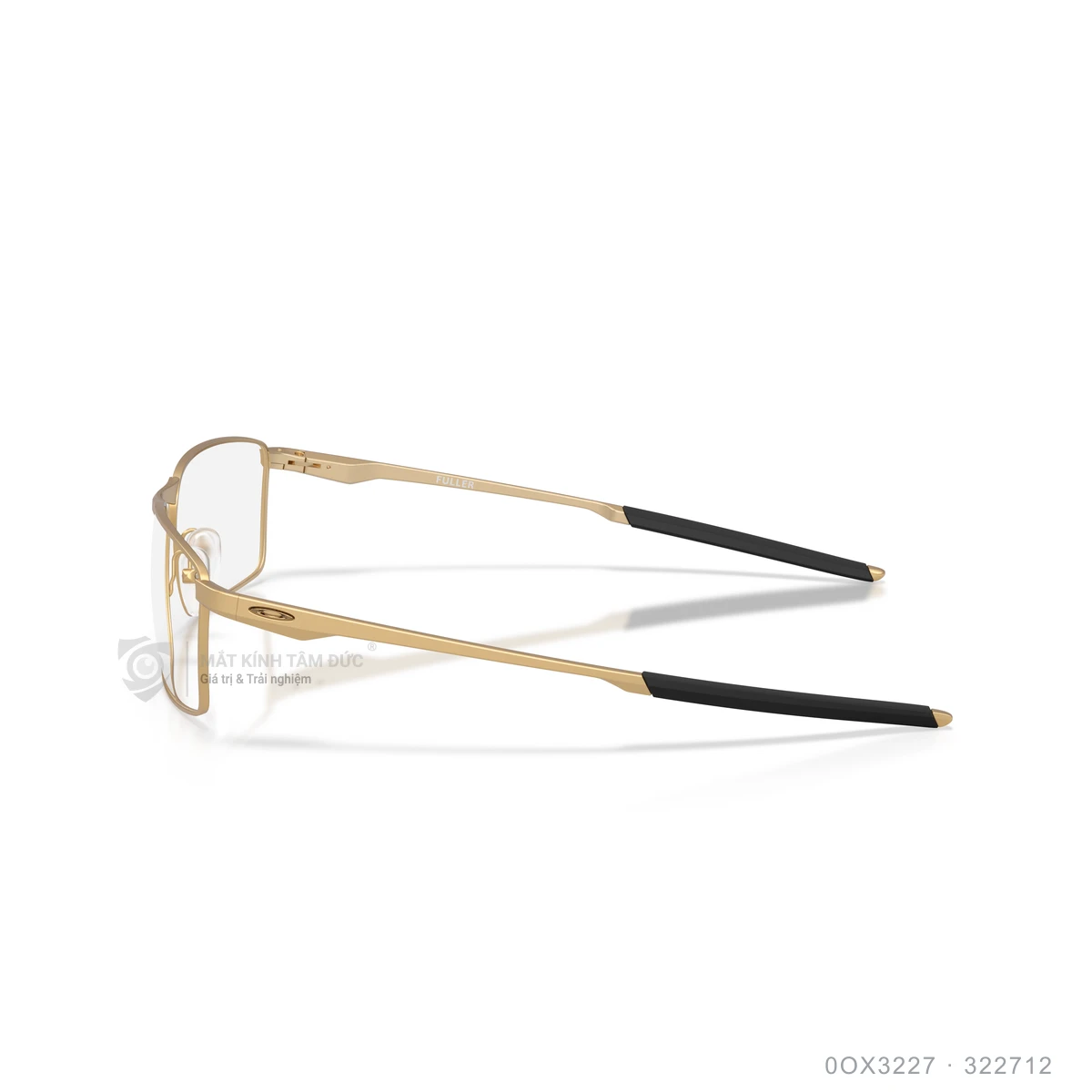 Gọng kính Oakley 0OX3227 - Ảnh 20