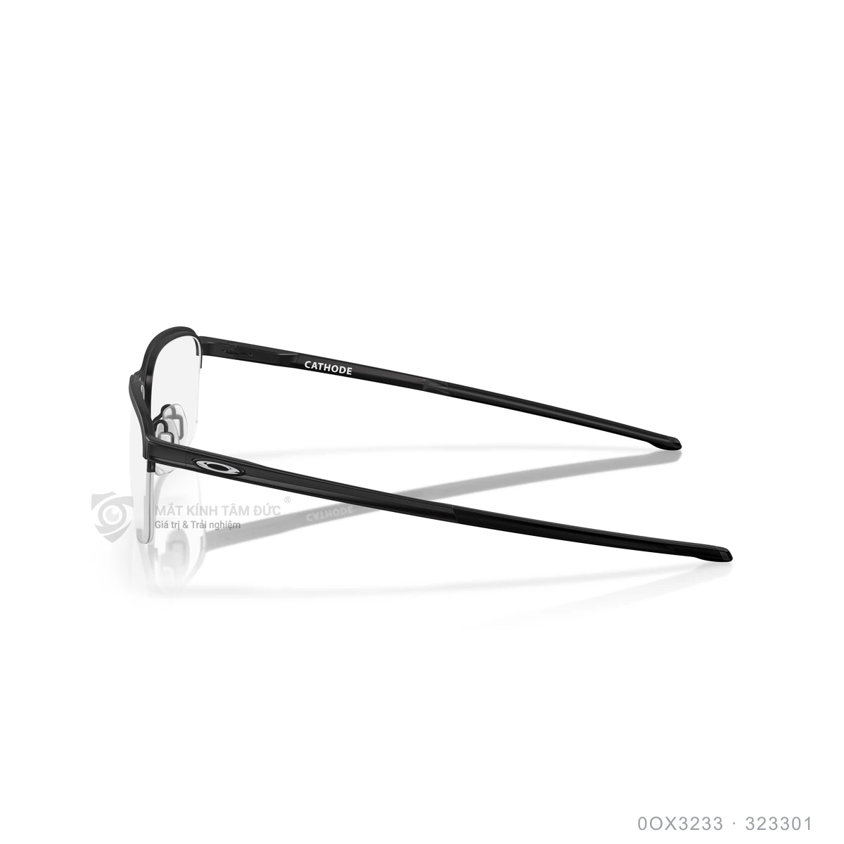 Gọng kính Oakley 0OX3233 - Ảnh 4