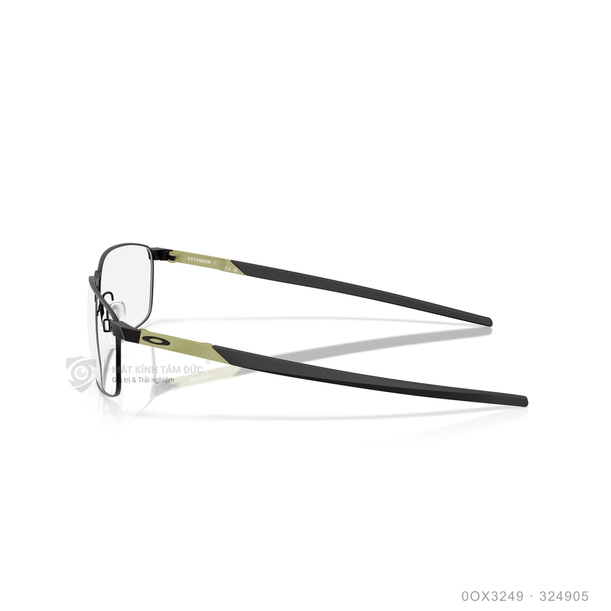 Gọng kính Oakley 0OX3249 - Ảnh 19
