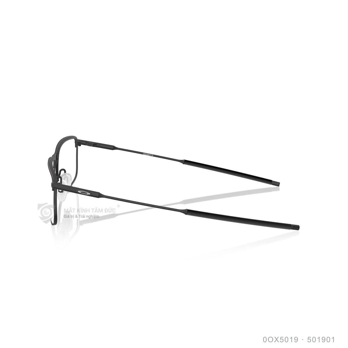 Gọng kính Oakley 0OX5019 - Ảnh 4