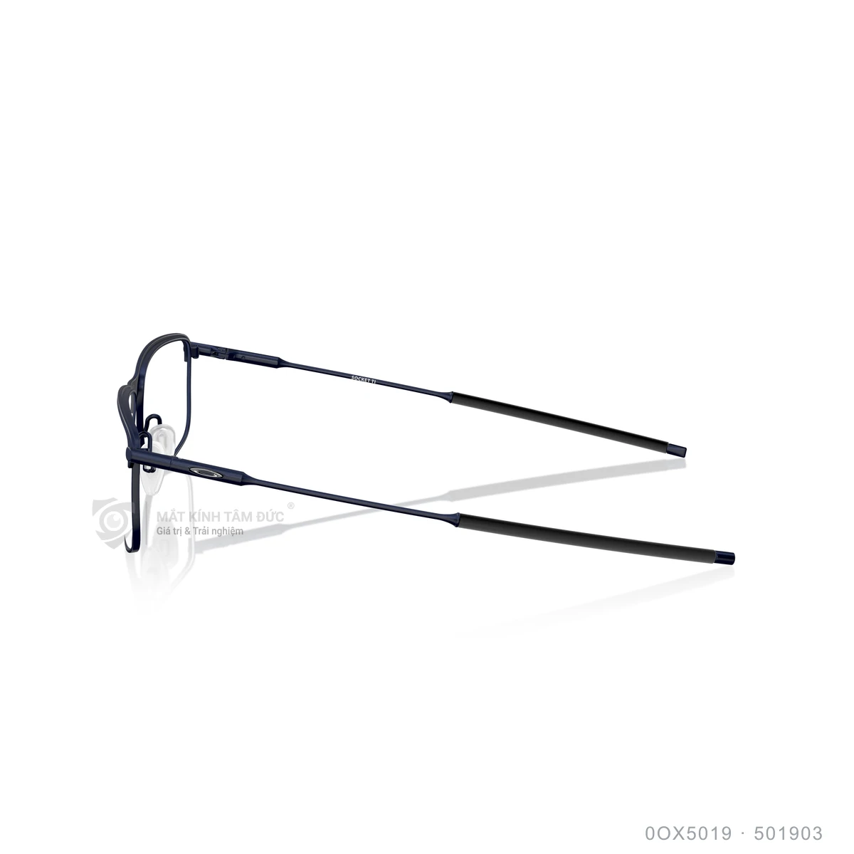 Gọng kính Oakley 0OX5019 - Ảnh 9