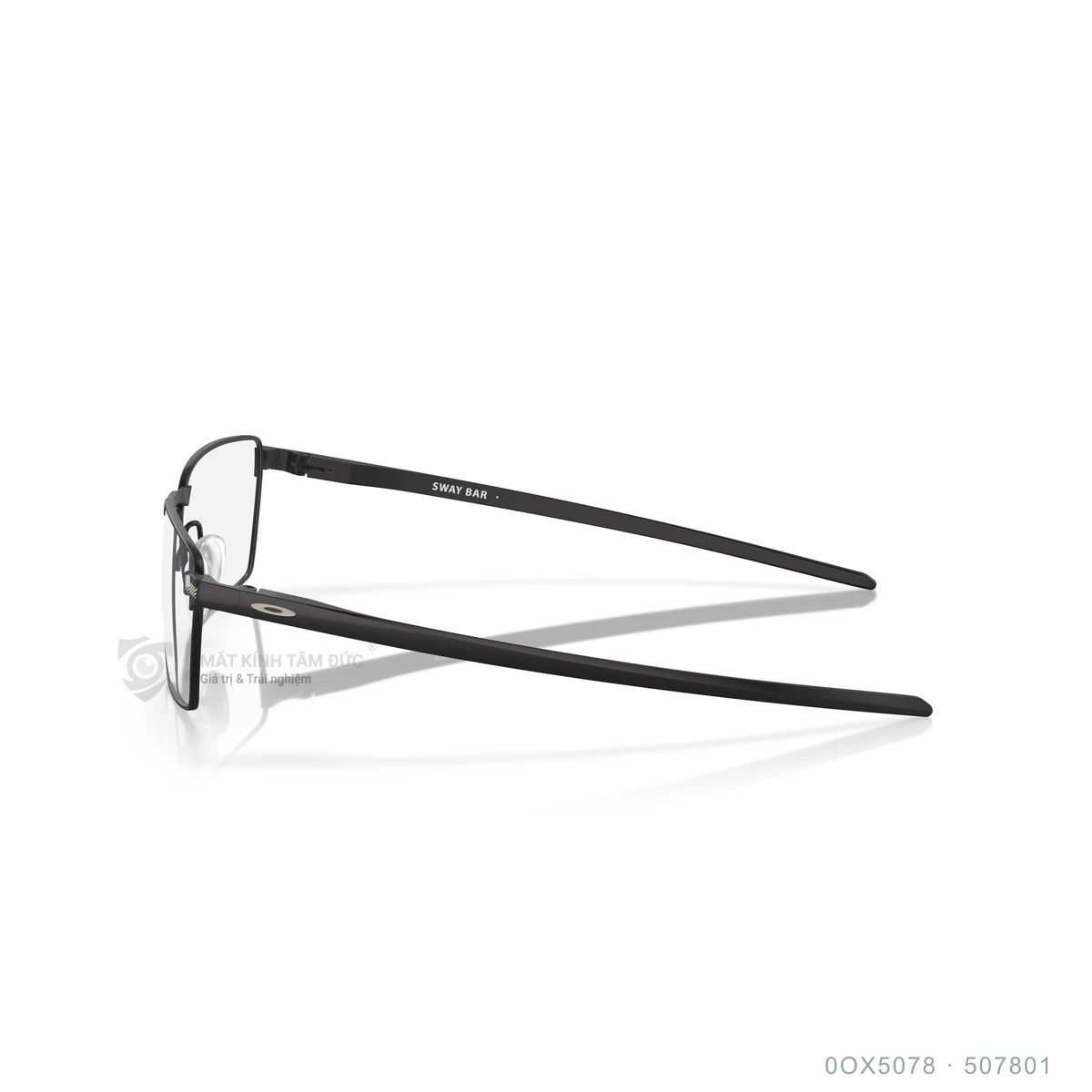 Gọng kính Oakley 0OX5078 - Ảnh 4