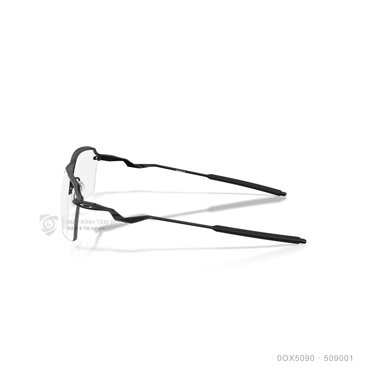 Gọng kính Oakley 0OX5090 - Ảnh 4