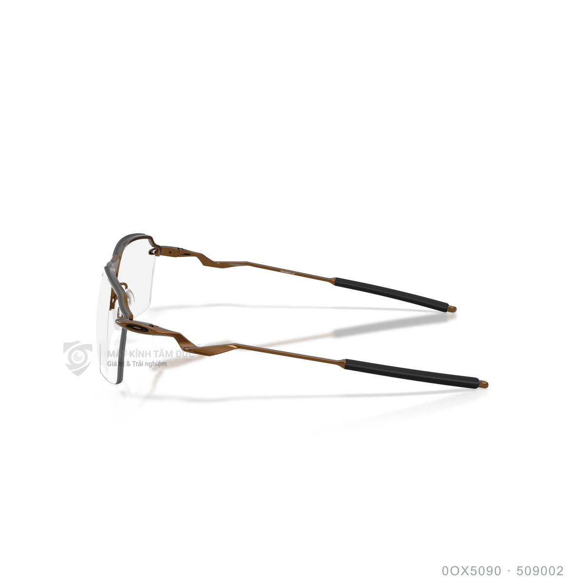 Gọng kính Oakley 0OX5090 - Ảnh 9