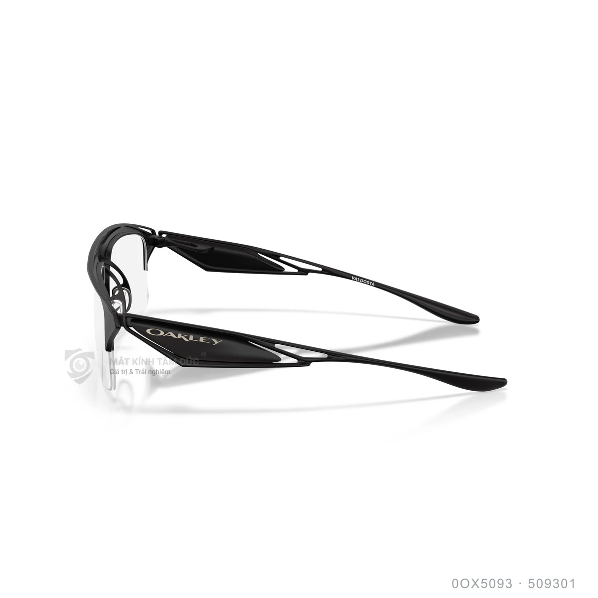 Gọng kính Oakley 0OX5093 - Ảnh 9