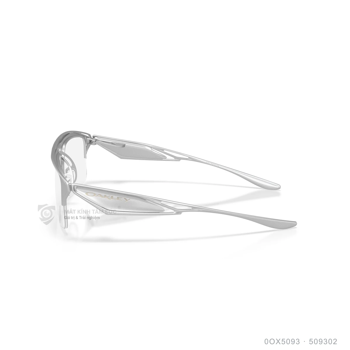 Gọng kính Oakley 0OX5093 - Ảnh 14
