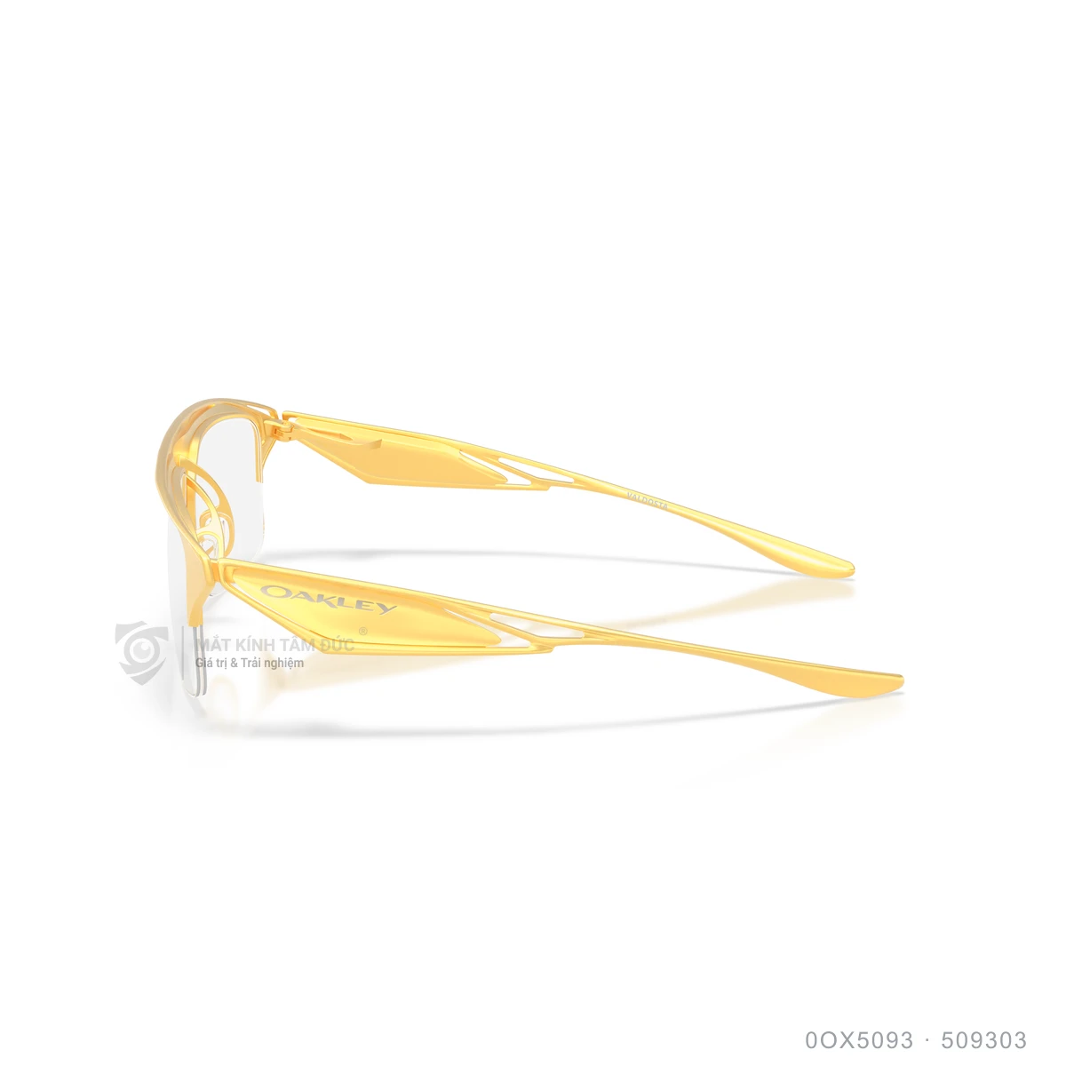 Gọng kính Oakley 0OX5093 - Ảnh 19