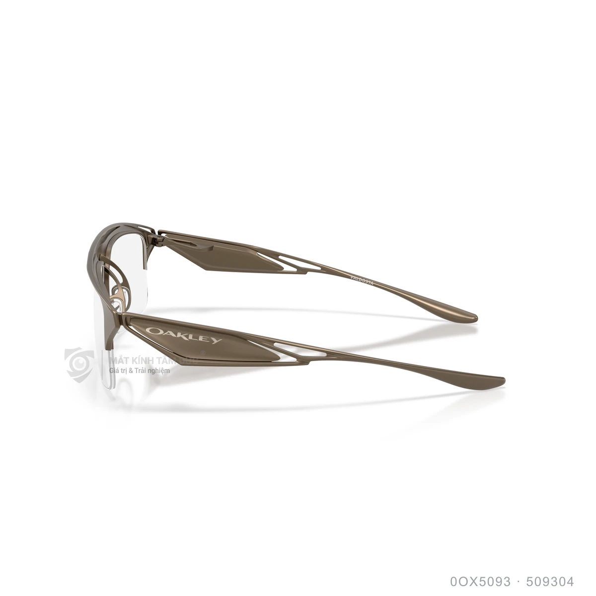 Gọng kính Oakley 0OX5093 - Ảnh 4