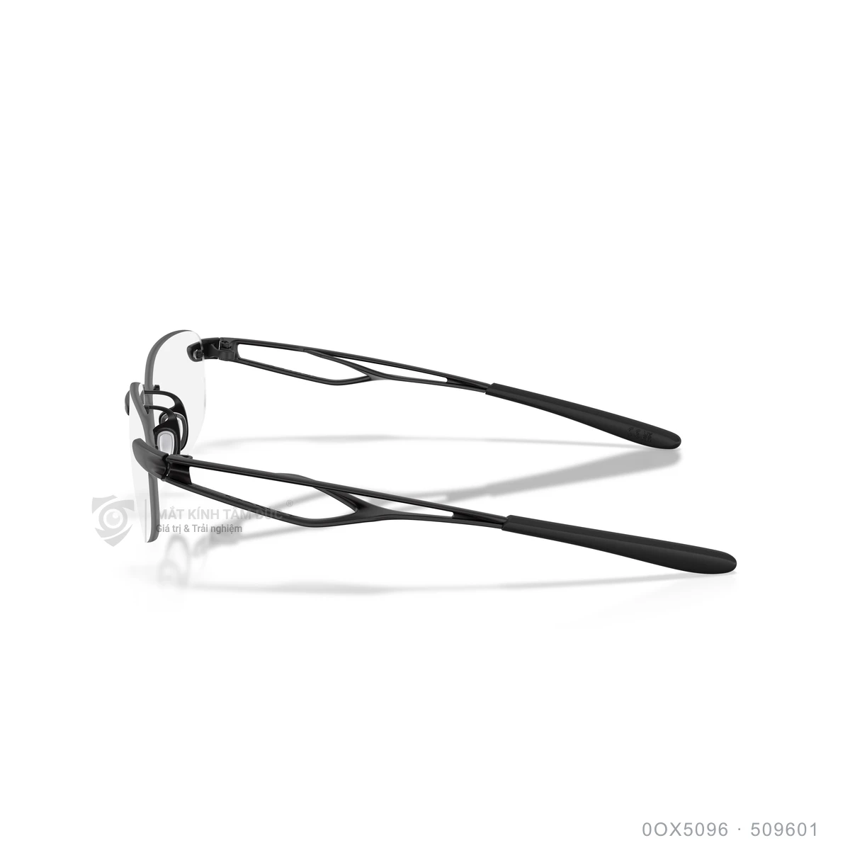 Gọng kính Oakley 0OX5096 - Ảnh 4
