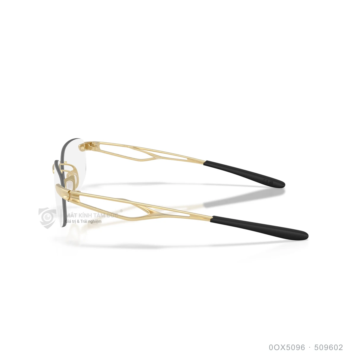 Gọng kính Oakley 0OX5096 - Ảnh 9