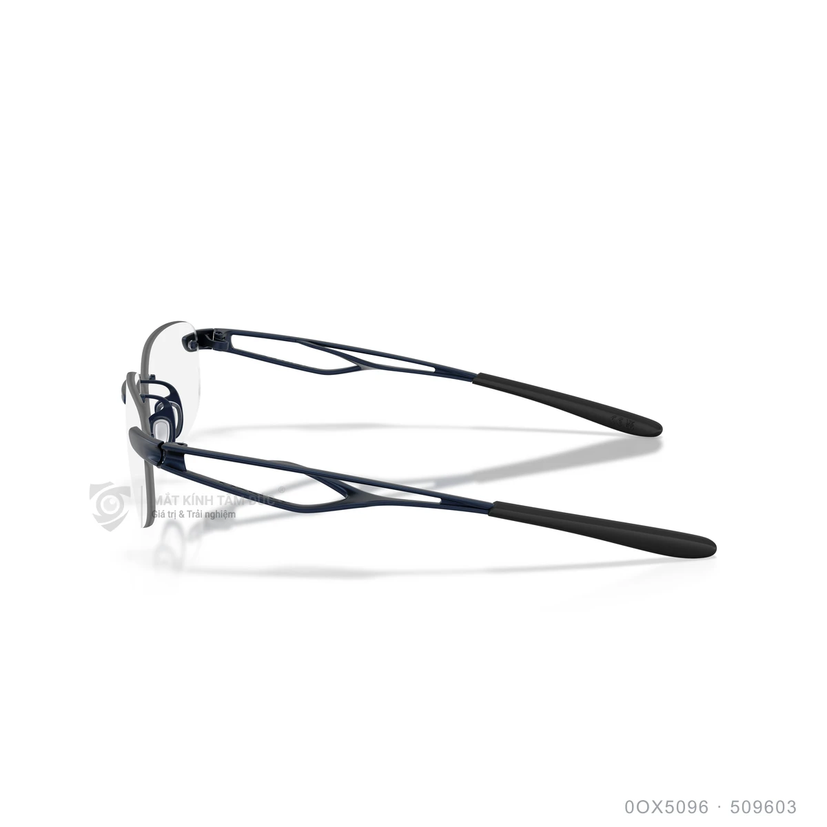 Gọng kính Oakley 0OX5096 - Ảnh 14