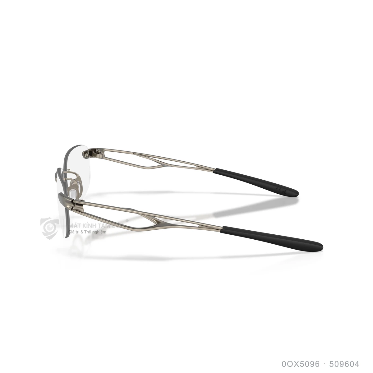 Gọng kính Oakley 0OX5096 - Ảnh 19