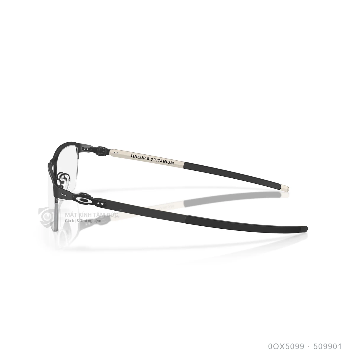 Gọng kính Oakley 0OX5099 - Ảnh 4