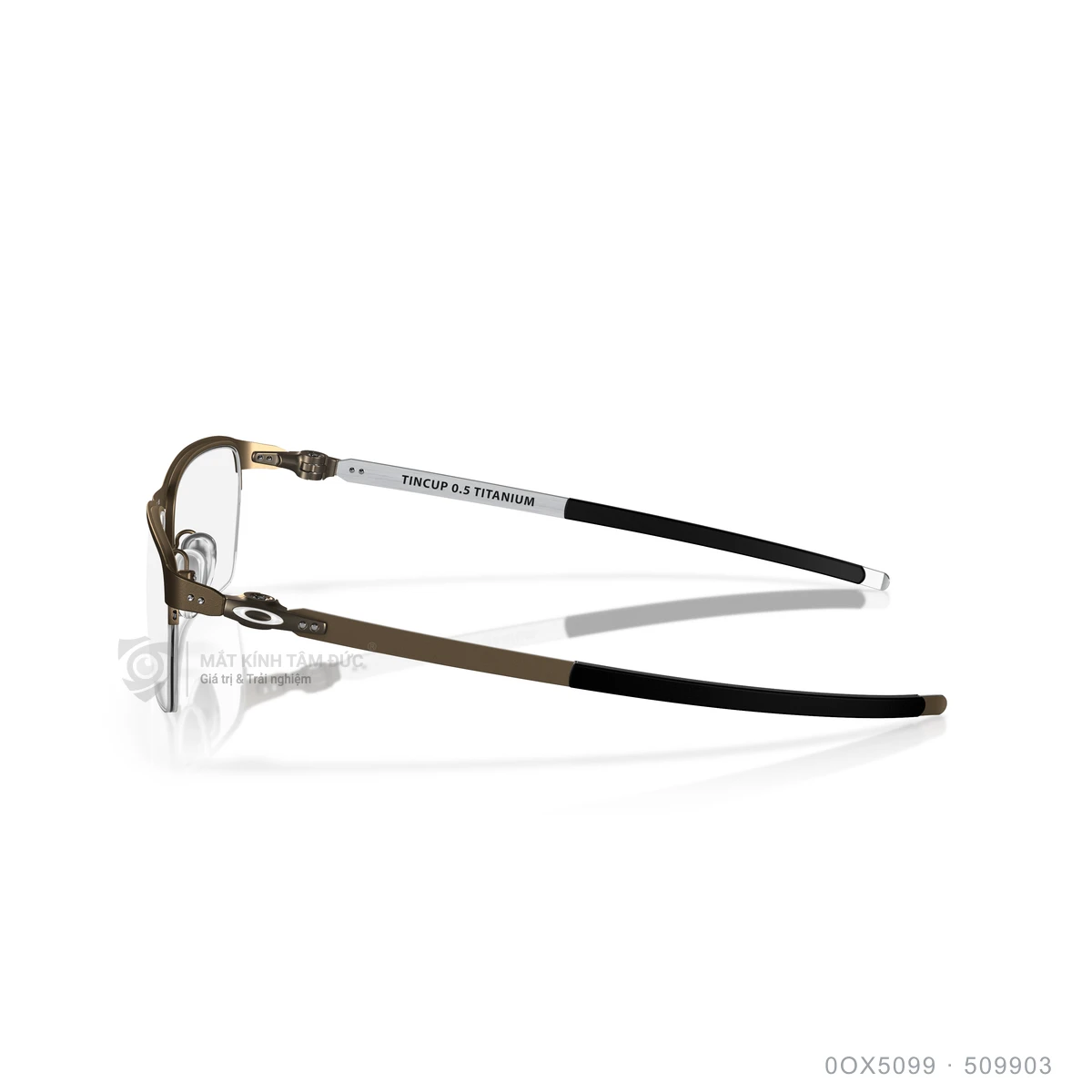 Gọng kính Oakley 0OX5099 - Ảnh 9