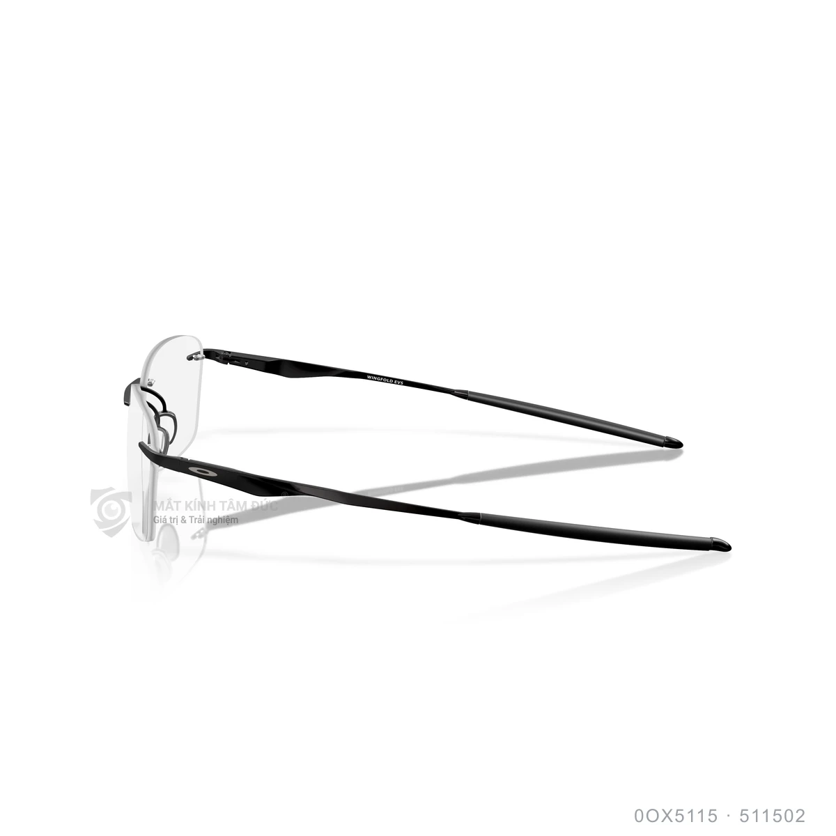 Gọng kính Oakley 0OX5115 - Ảnh 4