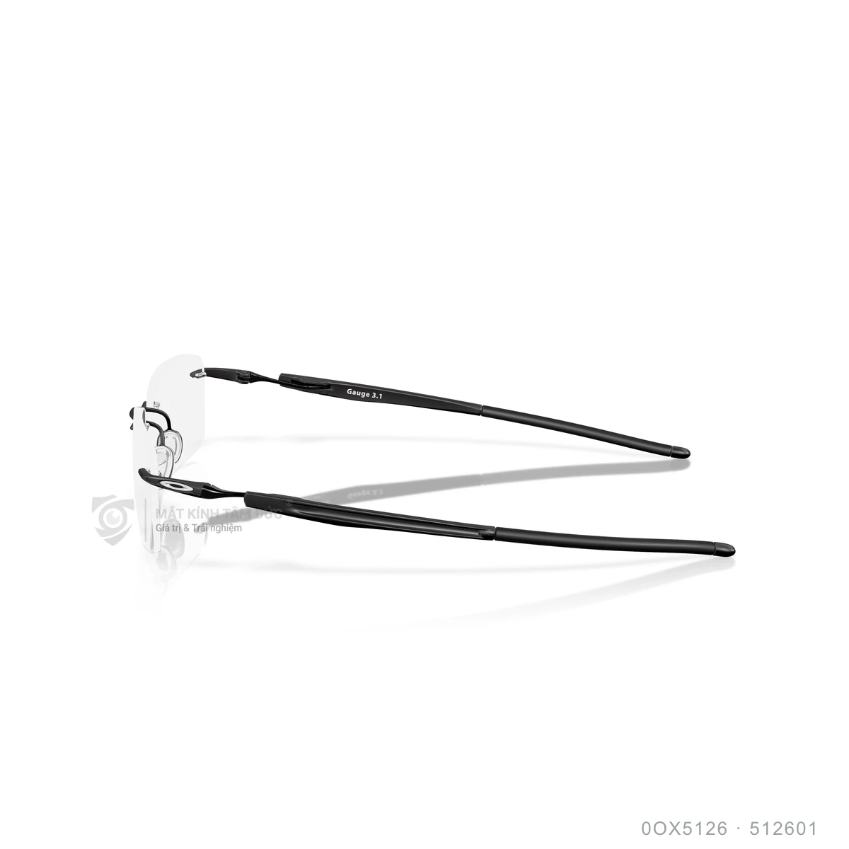 Gọng kính Oakley 0OX5126 - Ảnh 4