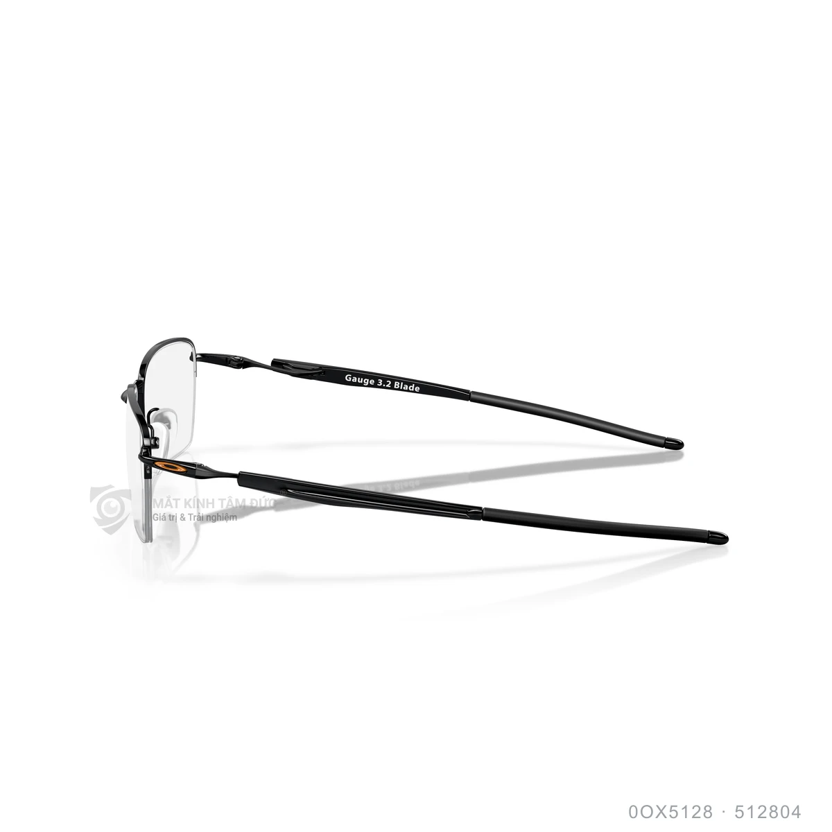 Gọng kính Oakley 0OX5128 - Ảnh 9