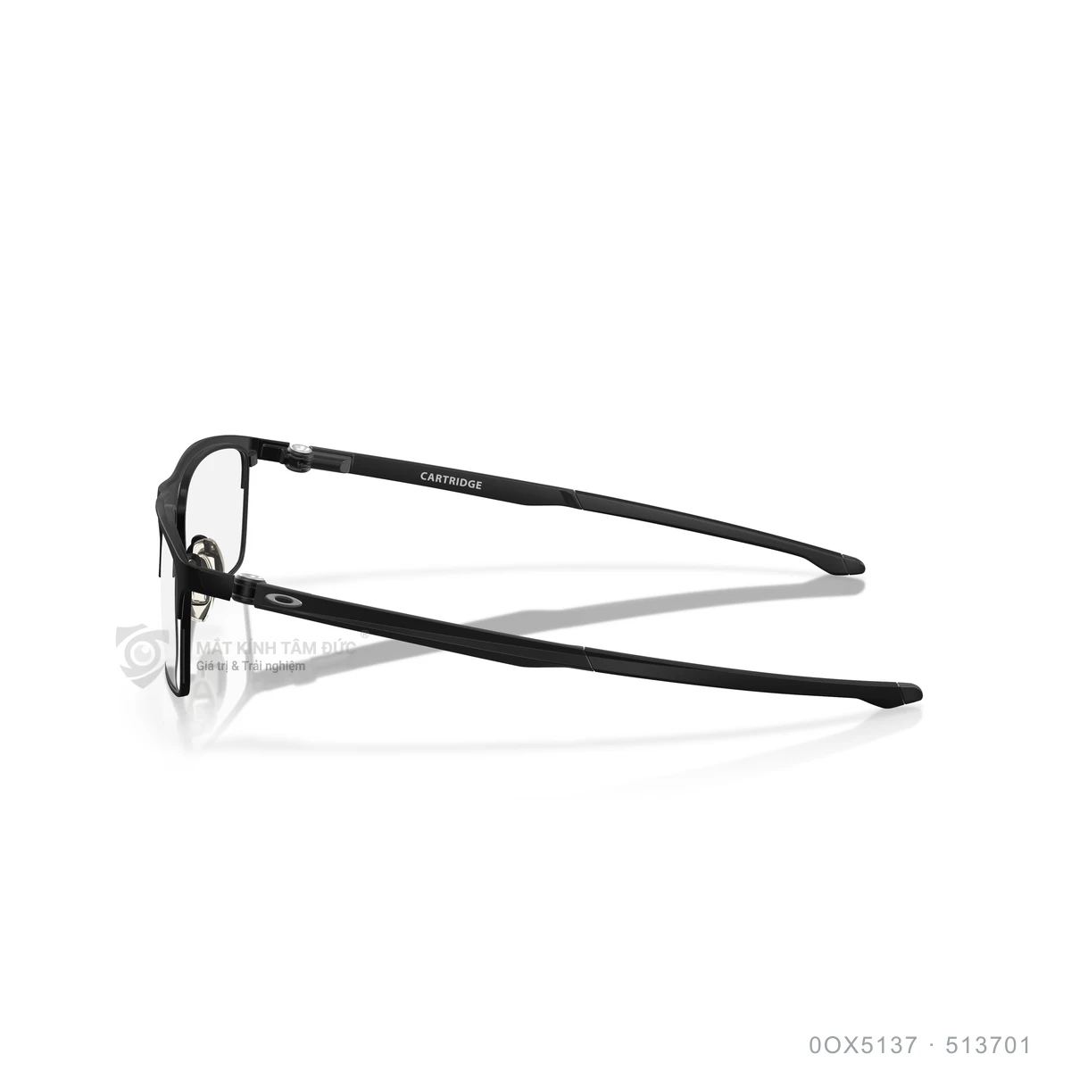 Gọng kính Oakley 0OX5137 - Ảnh 4