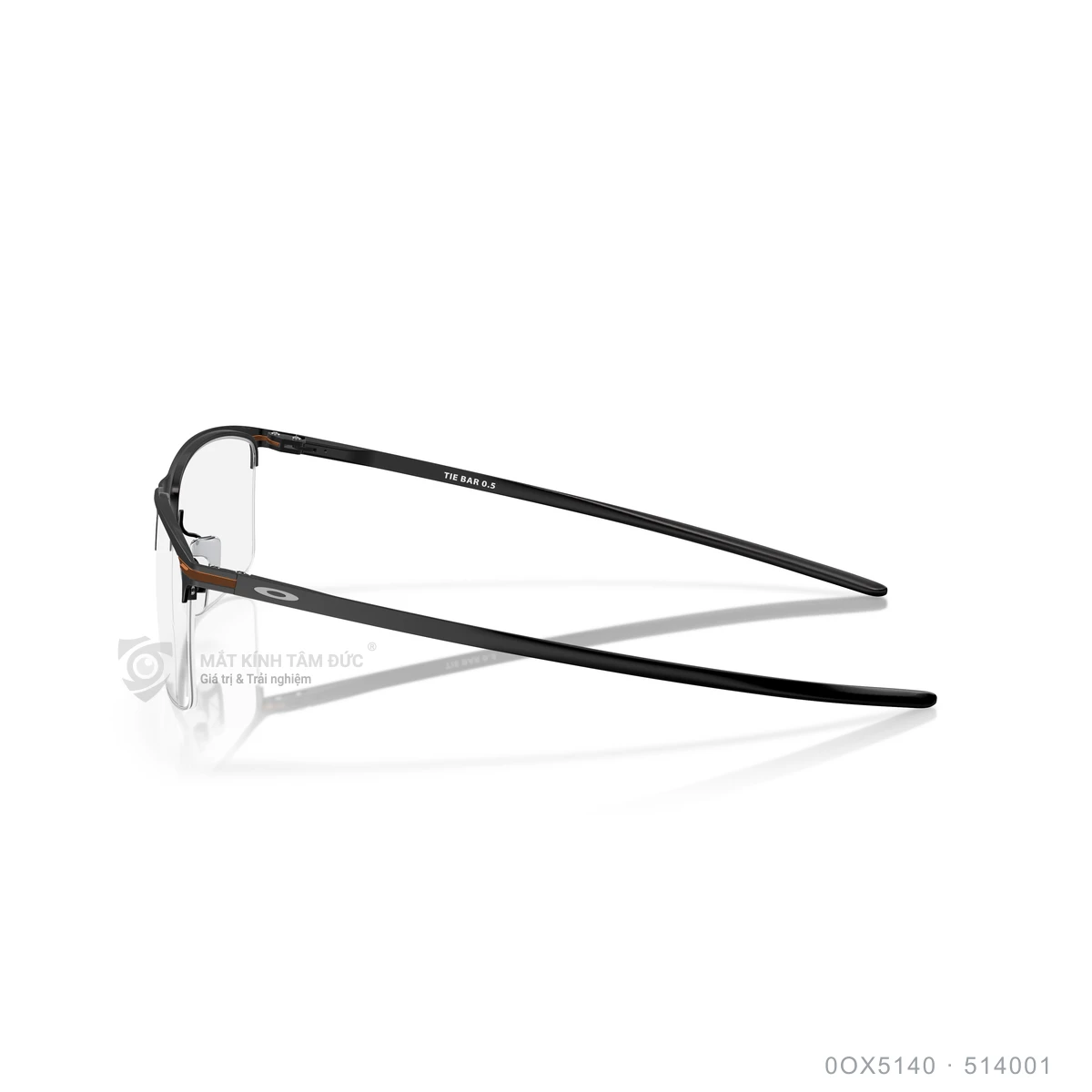 Gọng kính Oakley 0OX5140 - Ảnh 4