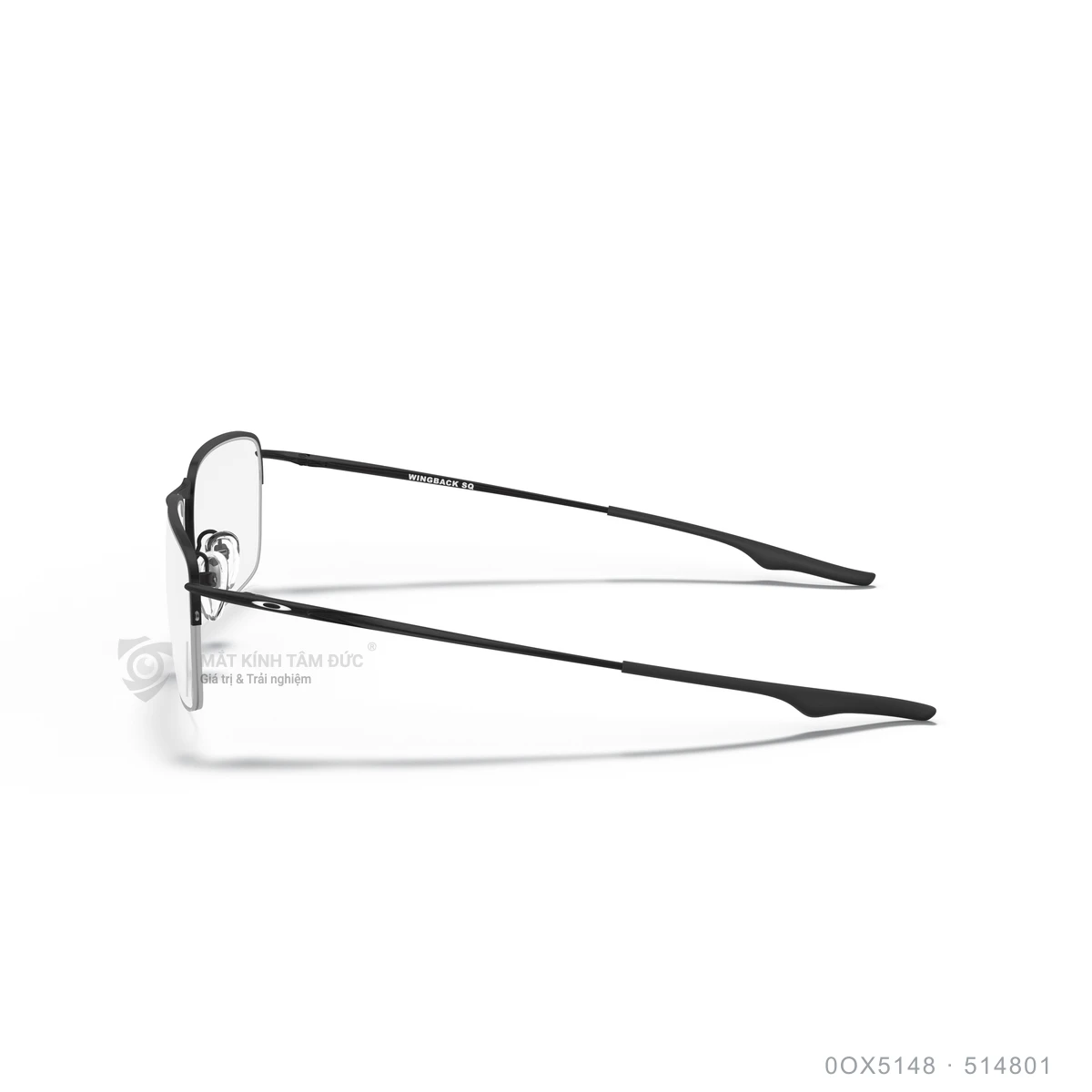 Gọng kính Oakley 0OX5148 - Ảnh 4