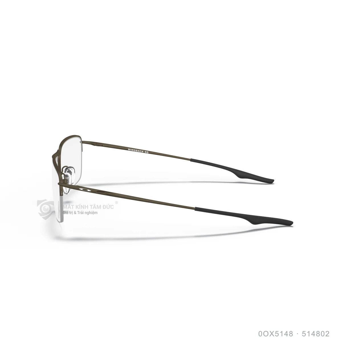 Gọng kính Oakley 0OX5148 - Ảnh 9