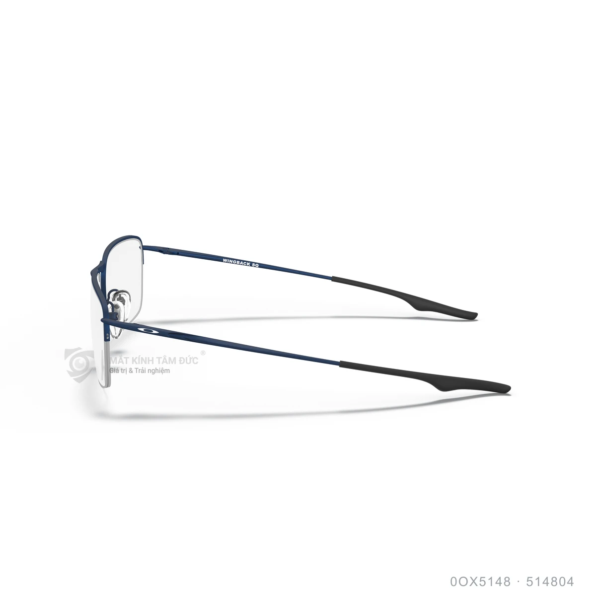 Gọng kính Oakley 0OX5148 - Ảnh 14