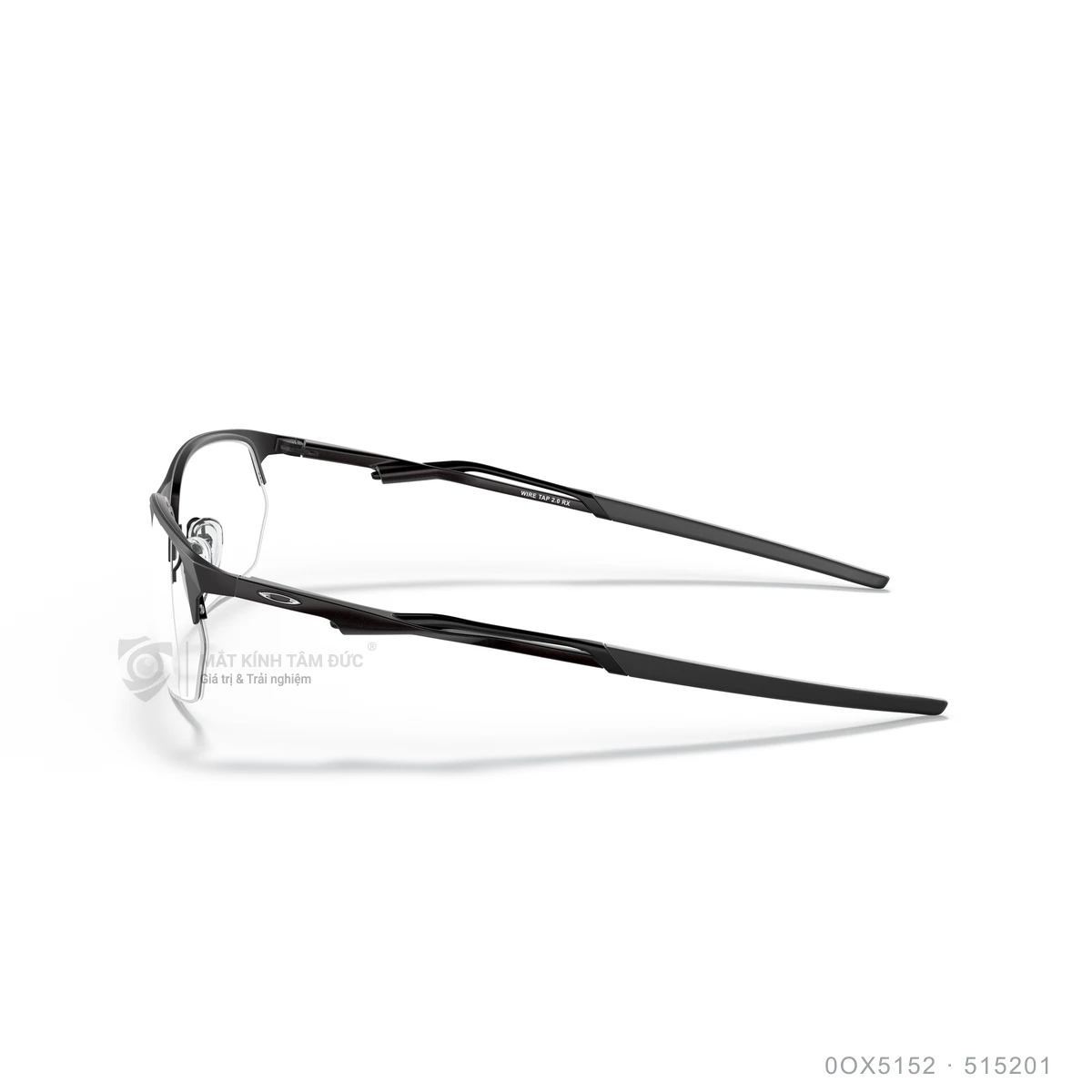 Gọng kính Oakley 0OX5152 - Ảnh 4