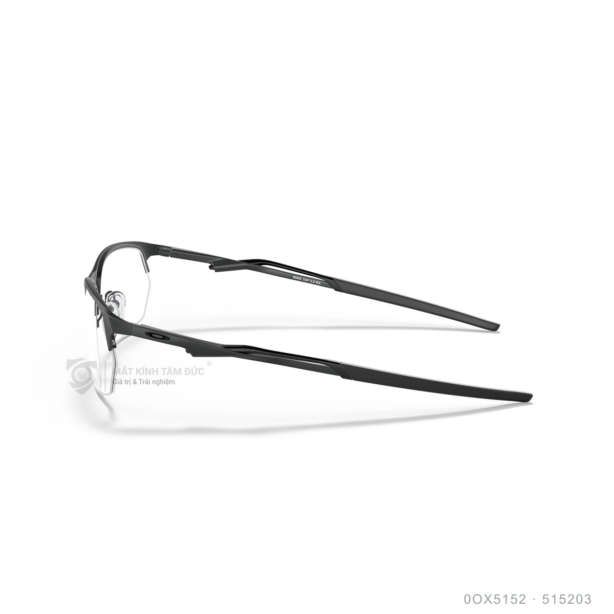 Gọng kính Oakley 0OX5152 - Ảnh 9