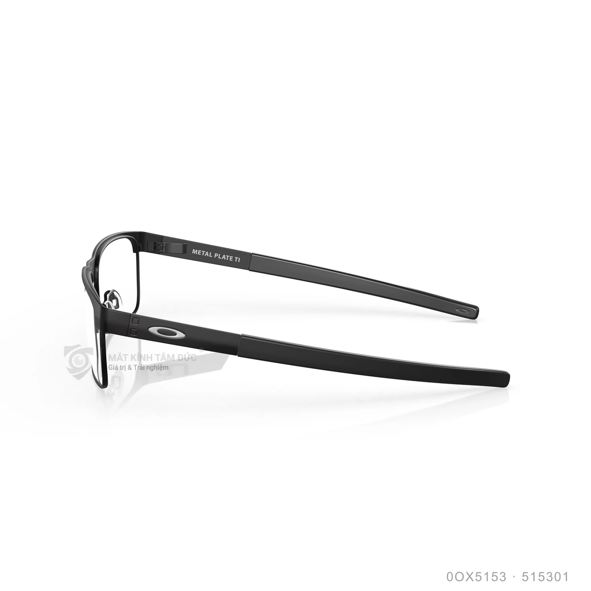 Gọng kính Oakley 0OX5153 - Ảnh 4