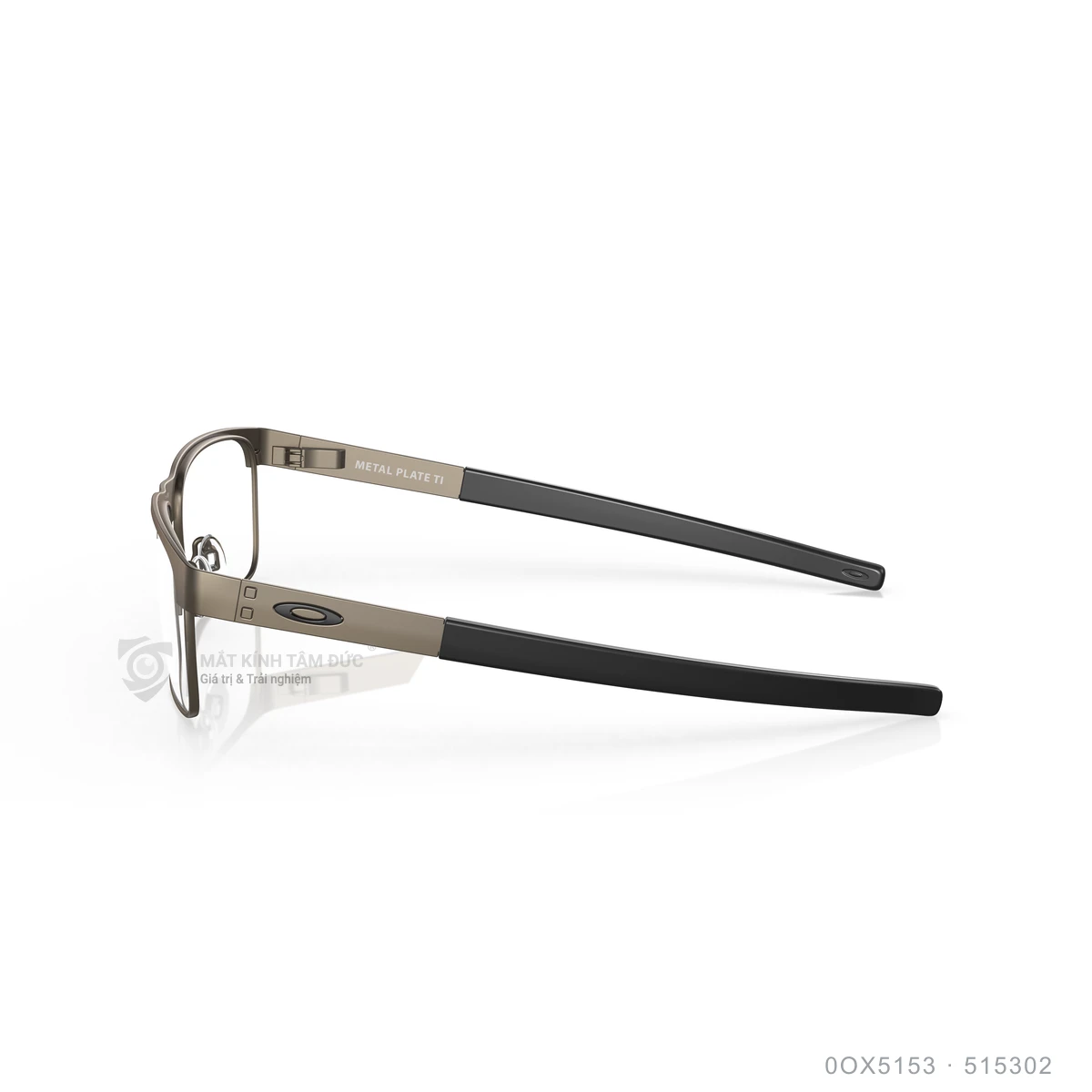 Gọng kính Oakley 0OX5153 - Ảnh 9