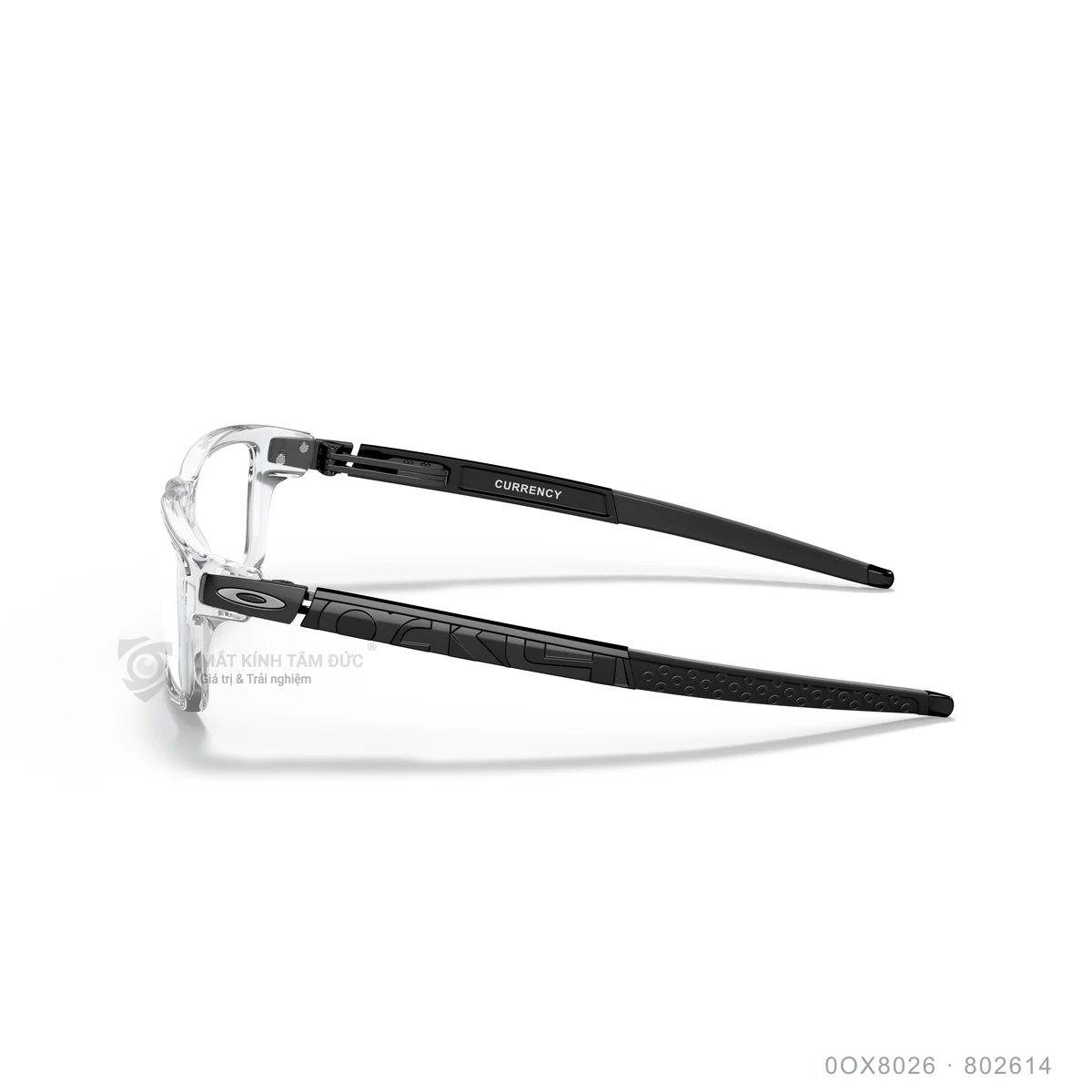 Gọng kính Oakley 0OX8026 - Ảnh 4