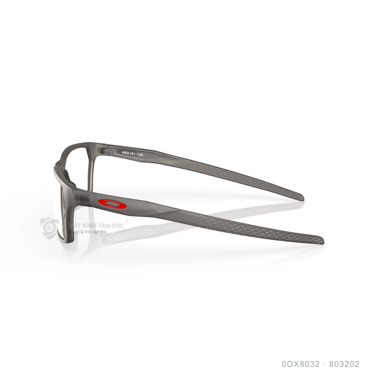 Gọng kính Oakley 0OX8032 - Ảnh 9