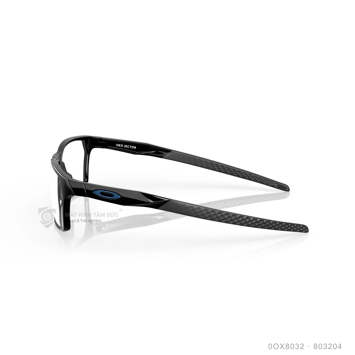 Gọng kính Oakley 0OX8032 - Ảnh 14