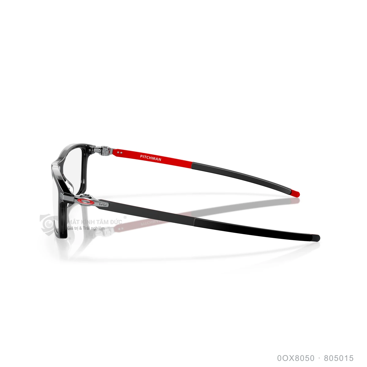 Gọng kính Oakley 0OX8050 - Ảnh 4